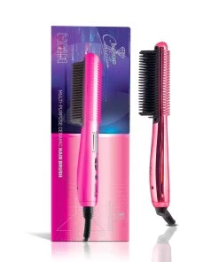 Budget π Royale USA Multi-Purpose Ceramic Hair Brush π