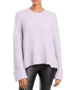 Coupon β¨ 3.1 Phillip Lim π© Womens Wool Blend Casual Pullover Sweater π