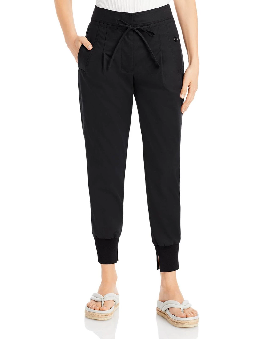 Coupon π 3.1 Phillip Lim π© Womens Utility Drawstring Jogger Pants βοΈ 5 Coupon π 3.1 Phillip Lim π© Womens Utility Drawstring Jogger Pants βοΈ - Image 3