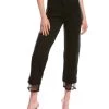 Top 10 👏 women Krisa Contrast Cuff Trouser 👍 -Melissa Odabash Sales Store 26d64edcf8a34f2ba4338aded43e0e28 340178d2 4b01 4a63 929d 871c69fa77bd 1080x