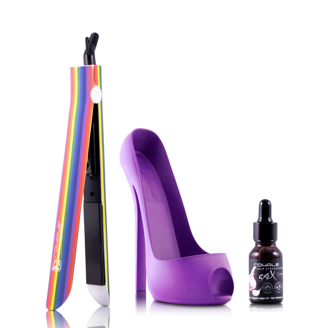 Best reviews of π₯° Royale USA Straighten & Smooth Set π₯ 3 Best reviews of π₯° Royale USA Straighten & Smooth Set π₯