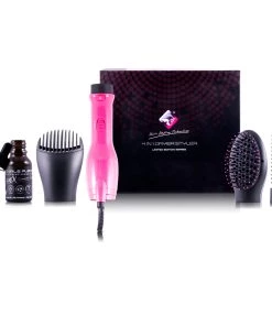 Discount ⌛ Royale USA Royale Styling Essential 4 in 1 Set ✨