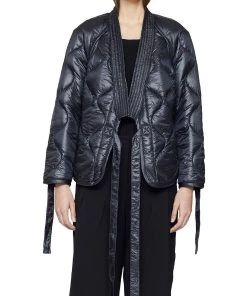 Brand new β 3.1 Phillip Lim π© Womens Quilted Ripstop Utility Jacket π