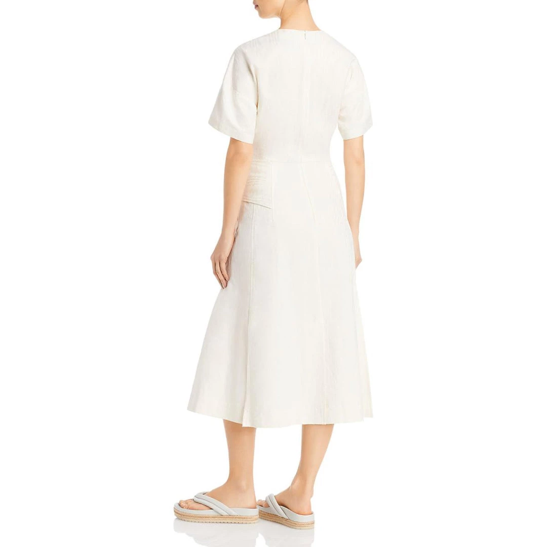 Wholesale π 3.1 Phillip Lim π© Womens Jacquard Calf T-Shirt π Dress π 4 Wholesale π 3.1 Phillip Lim π© Womens Jacquard Calf T-Shirt π Dress π - Image 2