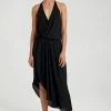 Best Pirce π₯ Krisa π© women High Low Draped Halter π Dress in Black π 2 Best Pirce π₯ Krisa π© women High Low Draped Halter π Dress in Black π -Melissa Odabash Sales Store 583db5df9568447baa03fc48a032d670 cec2bb25 81a4 4c75 964f 4fa81c3b3415 1080x
