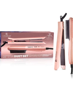 Buy π Royale USA Diamond Collection Genius Heating Element Duet Set π₯°