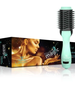 Budget π Royale USA Flawless Magic 3-in-1 Blower Brush βοΈ