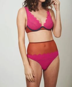 New π Dora Larsen π© women Natalie High Apex Underwired Bra β¨ 7 New π Dora Larsen π© women Natalie High Apex Underwired Bra β¨ -Melissa Odabash Sales Store 5f4e2b4ffe9349b0801efae9d6bb7990 1080x