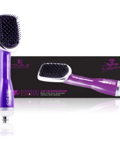 Wholesale β€οΈ Royale USA 3 in 1 Drying Brush, Styler, & Detangler π 7 Wholesale β€οΈ Royale USA 3 in 1 Drying Brush, Styler, & Detangler π -Melissa Odabash Sales Store 6484085136614ef58fd77df127191901 1080x