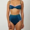 Best deal ⭐ Dora Larsen 👩 women Ivy Non-Pad Underwire Bra In Peacock/Sea Green/Dusty Rose ⭐ -Melissa Odabash Sales Store 68c8d3a1a591431986256b275686adec 1080x