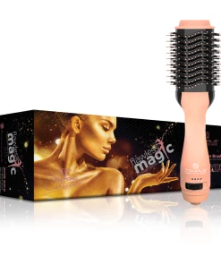 Melissa Odabash Sales Store 16 Best deal ⌛ Royale USA Flawless Magic 3-in-1 Blower Brush 😍