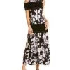 Hot Sale π women 3.1 Phillip Lim Abstract Daisy Asymmetric Wrap Maxi π Dress π― 1 Hot Sale π women 3.1 Phillip Lim Abstract Daisy Asymmetric Wrap Maxi π Dress π― -Melissa Odabash Sales Store 6f95657147ed48179204bb737aa46587 1080x