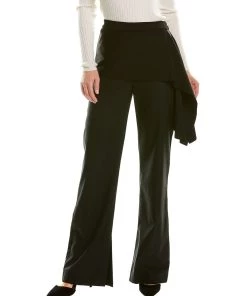 Discount 😀 women 3.1 Phillip Lim Tie-Side Pant 🧨