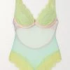 Cheap β Dora Larsen π© women Emelie Lace High Apex Bodysuit In Lime/Sky Blue/Baby Pink π€© 2 Cheap β Dora Larsen π© women Emelie Lace High Apex Bodysuit In Lime/Sky Blue/Baby Pink π€© -Melissa Odabash Sales Store 7c9b14e4586a4fa4b9b14d27ba950aee a56456a2 eedd 4e5e bbe4 f9127a589aeb 1080x