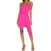 Cheapest 🥰 women Krisa Wrap 👗 Dress in Rosa 🔔 -Melissa Odabash Sales Store 8bbd428a3c9746df81076ba6c422b146 1080x