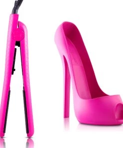 Cheapest π Royale USA The Perfect Fit Ceramic Straightener/Holder π§¨