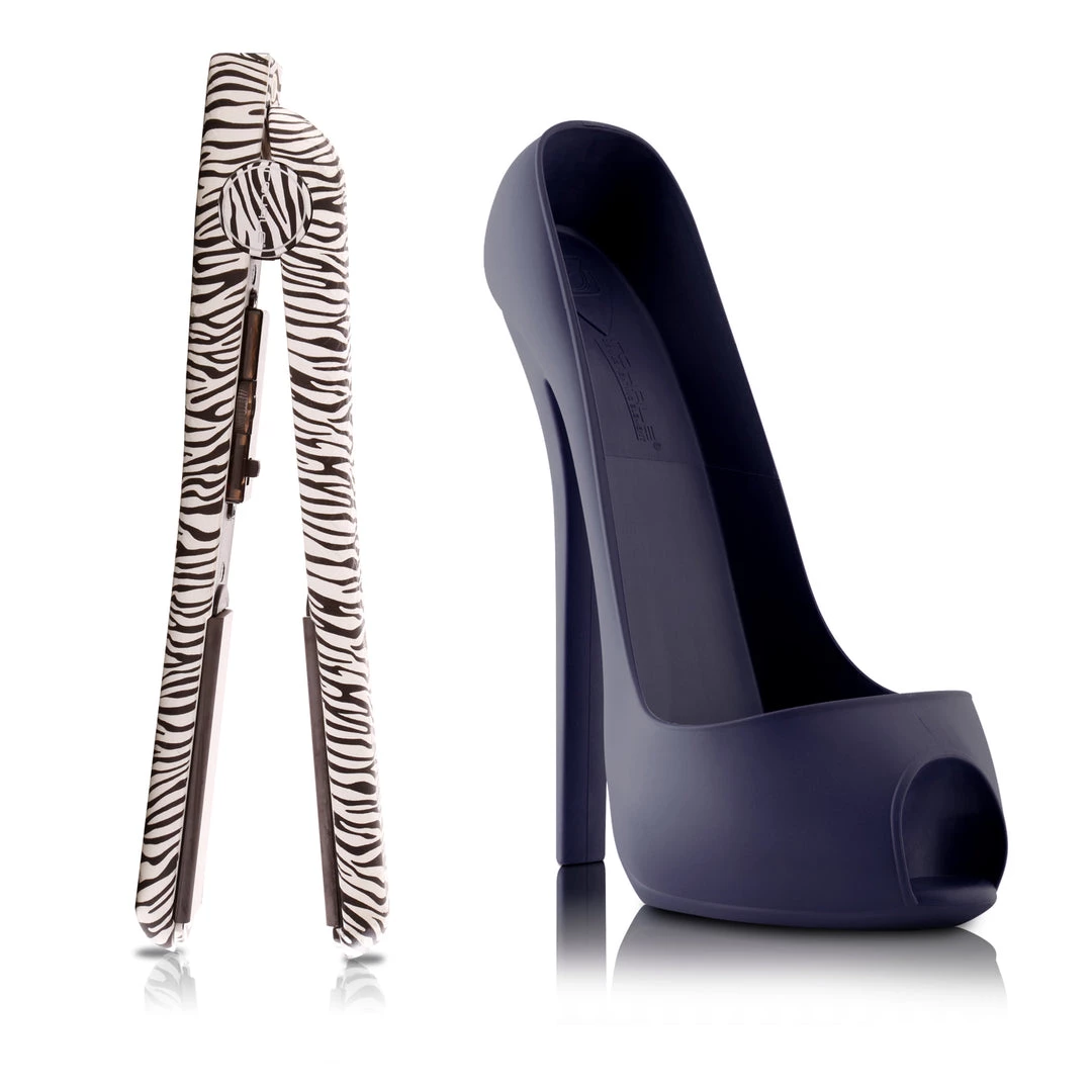 Flash Sale 𧨠Royale USA The Perfect Fit Soft Touch Ceramic Straightener/Holder π 9 Flash Sale 𧨠Royale USA The Perfect Fit Soft Touch Ceramic Straightener/Holder π - Image 7