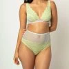 Hot Sale βοΈ Dora Larsen π© women Emelie Lace High Apex Underwire Bra In Lime/Sky Blue/Baby Pink π€© 1 Hot Sale βοΈ Dora Larsen π© women Emelie Lace High Apex Underwire Bra In Lime/Sky Blue/Baby Pink π€© -Melissa Odabash Sales Store 997ff0191b9643a5b80b9fe94120efa1 1080x