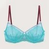 Best deal π Dora Larsen π© women Ebba Non-Pad Underwired Bra In Seafoam/Sky Blue/Rosewood π 2 Best deal π Dora Larsen π© women Ebba Non-Pad Underwired Bra In Seafoam/Sky Blue/Rosewood π -Melissa Odabash Sales Store 9a9305a750b2463dacaf84c014b4b228 1080x