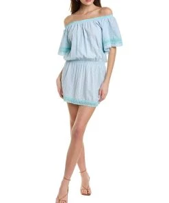 Top 10 👏 women Melissa Odabash Michelle Mini 👗 Dress 🎁