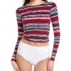 Deals 👏 women Melissa Odabash Cali Rashguard Top 🧨 -Melissa Odabash Sales Store a06de4ab8b3d4bedaf6bb8d2973ea23d 1080x