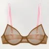 Deals 🌟 Dora Larsen 👩 women Rachael Underwire Bra In Khaki/Baby Pink/Grape ⌛ -Melissa Odabash Sales Store ae386277307242bc88c97bcbf96e2b26 1080x
