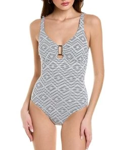 Best Pirce π women Melissa Odabash One-Piece β