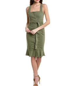 Cheapest π women Melissa Odabash Ruby Sheath π Dress π