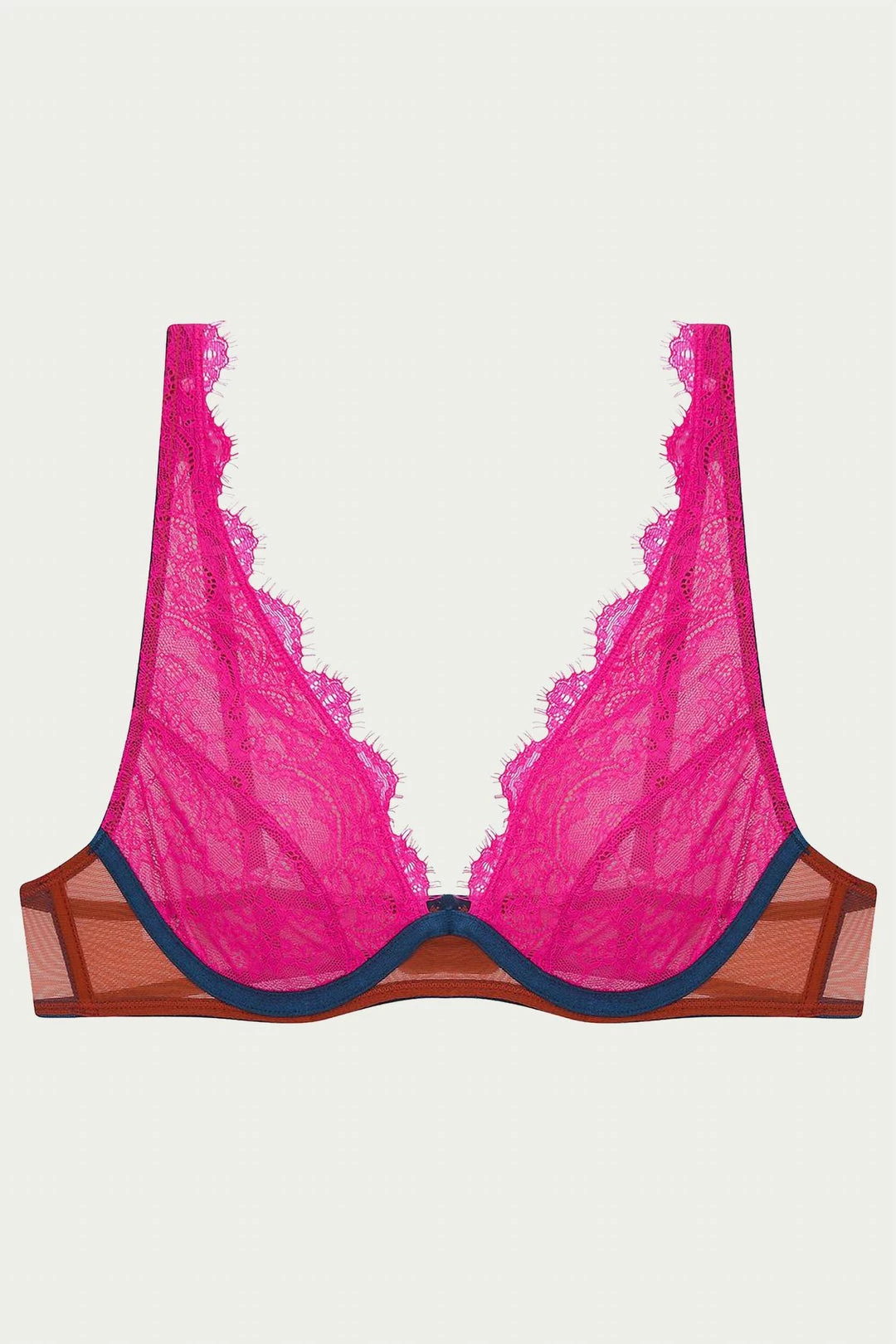 New π Dora Larsen π© women Natalie High Apex Underwired Bra β¨ 3 New π Dora Larsen π© women Natalie High Apex Underwired Bra β¨