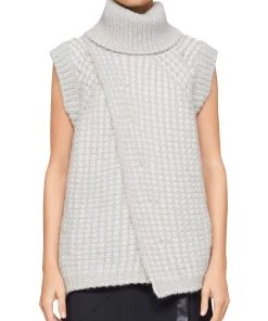 New 😀 3.1 Phillip Lim 👩 Womens Turtleneck Sweater 🌟