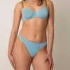 Flash Sale 🎁 Dora Larsen 👩 women Marley Organic Cotton Underwire Bra In Baby Blue/Peanut/Violet ❤️ -Melissa Odabash Sales Store db4561a9f35942efb7dff8bbee0e31bd 1080x