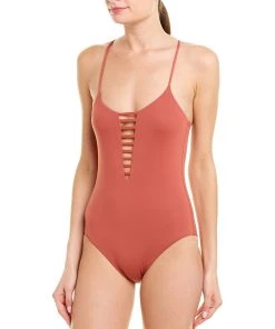 Top 10 βοΈ women Melissa Odabash Formentera One-Piece π§¨