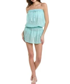 Buy β women Melissa Odabash Adela Cover-Up β€οΈ