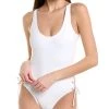 Best reviews of ⭐ women Melissa Odabash Venice Halter One-Piece 🎁