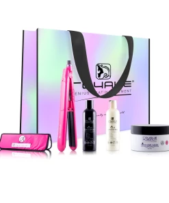 Cheap 🛒 Royale USA Intense Moisturize and Straighten Set 🌟