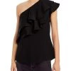 Buy 🌟 3.1 Phillip Lim 👩 Womens Ruffled One Shoulder Pullover Top 👏 -Melissa Odabash Sales Store e4b001ef5bf04c26980ab991d3308da1 bd870cfc 6bc0 4342 a812 6570dfb139e1 1080x