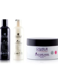 Hot Sale ✨ Royale USA Repair & Protect 3 Piece Hair Treatment Set 😀