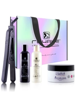 New 🛒 Royale USA Clean, Condition, & Style Set-Black 🔥