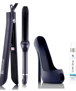 Best Pirce 🛒 Royale USA Straighten and Curl Set ⌛